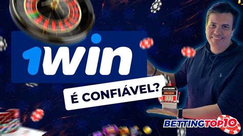 1 win e confiável - 1 win reclame aqui